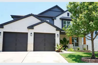 8604 Capitol View Drive, Austin, TX 78747 - Photo 1