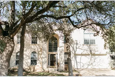 1010 Lone Buck Pass, Cedar Park, TX 78613 - Photo 1