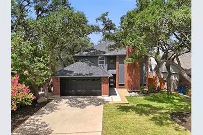 12706 Possum Hollow Drive, Austin, TX 78729 - Photo 33