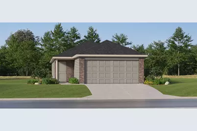 444 Jones Beach Lane, Jarrell, TX 76537 - Photo 5