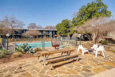 1304 Mariposa Drive #214, Austin, TX 78704 - Photo 27