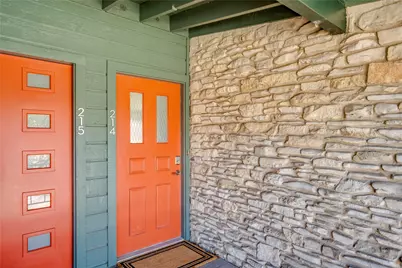 1304 Mariposa Drive #214, Austin, TX 78704 - Photo 3