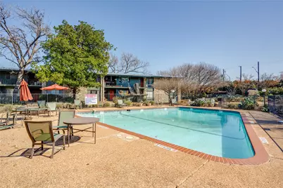 1304 Mariposa Drive #214, Austin, TX 78704 - Photo 23