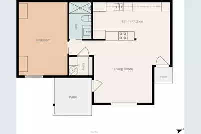 8210 Bent Tree Road #138, Austin, TX 78759 - Photo 23