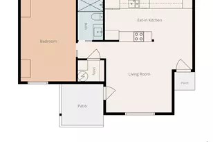 8210 Bent Tree Rd, Austin, TX 78759 - Photo 23