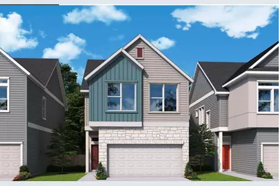 6404 Lautner Lane, Austin, TX 78747 - Photo 1