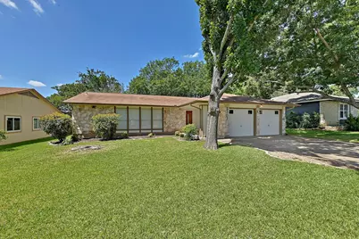 3707 Tarragona Lane, Austin, TX 78727 - Photo 3