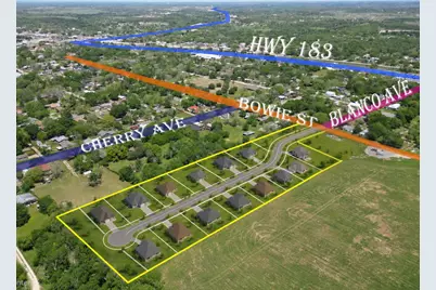 Tbd Blanco Avenue, Luling, TX 78648 - Photo 11