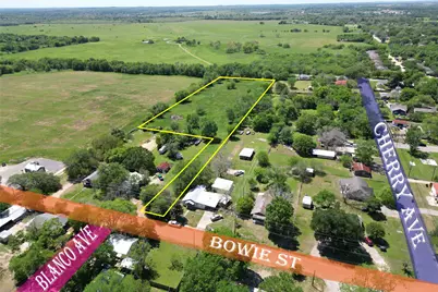 Tbd Blanco Avenue, Luling, TX 78648 - Photo 1