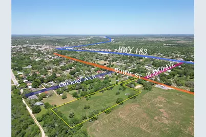 Tbd Blanco Avenue, Luling, TX 78648 - Photo 3