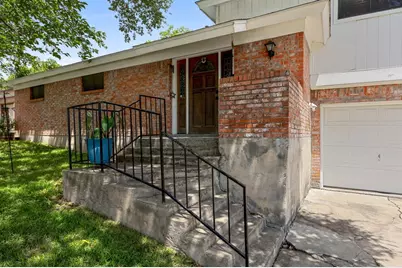 706 Cambridge Drive, Round Rock, TX 78664 - Photo 3