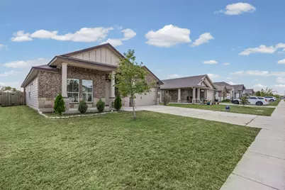 222 Reagor Drive, Taylor, TX 76574 - Photo 21