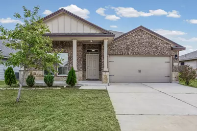 222 Reagor Drive, Taylor, TX 76574 - Photo 1