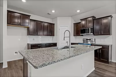 222 Reagor Drive, Taylor, TX 76574 - Photo 3