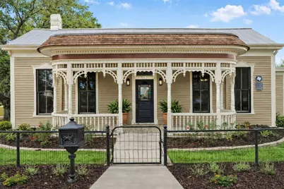 802 Main Street, Bastrop, TX 78602 - Photo 7