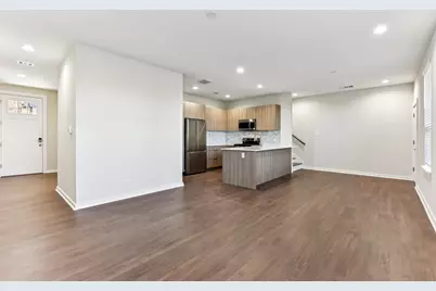 17012 Marsh Wren Pass Drive #1104C, Pflugerville, TX 78660 - Photo 5