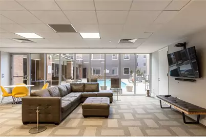901 W 9th Street #406, Austin, TX 78703 - Photo 29