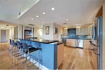 901 W 9th Street #406, Austin, TX 78703 - Photo 13