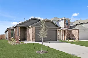 1073 Soapstone Pass, Maxwell, TX 78656 - Photo 1