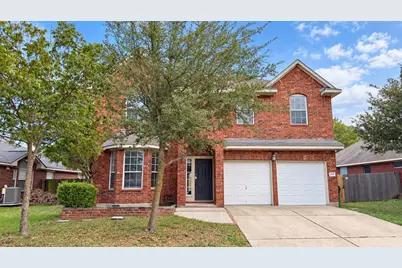1111 Glendalough Drive, Pflugerville, TX 78660 - Photo 1