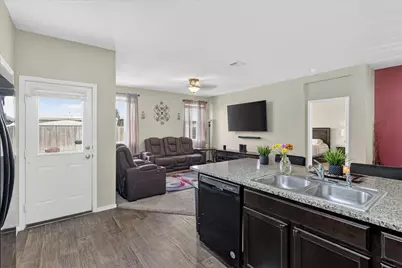 3706 Canaan Matthew Drive, Austin, TX 78725 - Photo 7