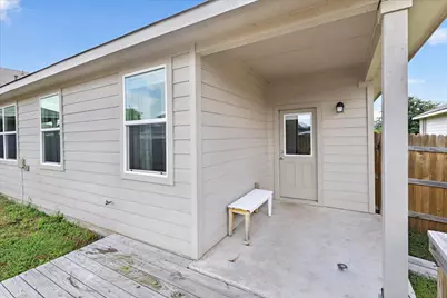 3706 Canaan Matthew Drive, Austin, TX 78725 - Photo 49
