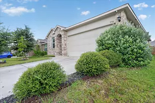 3706 Canaan Matthew Dr, Austin, TX 78725 - Photo 5