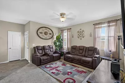 3706 Canaan Matthew Drive, Austin, TX 78725 - Photo 5