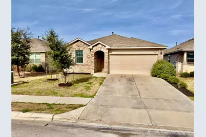 3706 Canaan Matthew Drive, Austin, TX 78725 - Photo 1