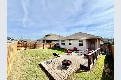 3706 Canaan Matthew Drive, Austin, TX 78725 - Photo 23