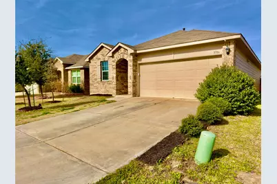 3706 Canaan Matthew Drive, Austin, TX 78725 - Photo 1