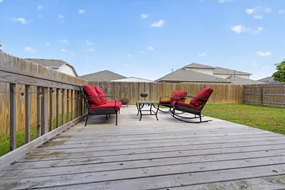 3706 Canaan Matthew Drive, Austin, TX 78725 - Photo 47