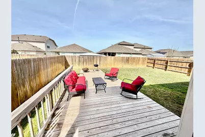 3706 Canaan Matthew Drive, Austin, TX 78725 - Photo 27