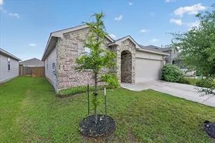 3706 Canaan Matthew Dr, Austin, TX 78725 - Photo 3