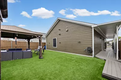 3512 Lodgepole Drive, Austin, TX 78744 - Photo 25