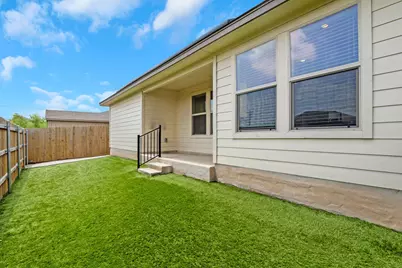 532 Taggart Trail, Jarrell, TX 76537 - Photo 35