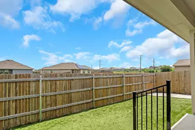 532 Taggart Trail, Jarrell, TX 76537 - Photo 33