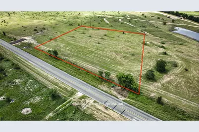 Tbd Lot 8 Fm 112 Freeway, Thrall, TX 76578 - Photo 5