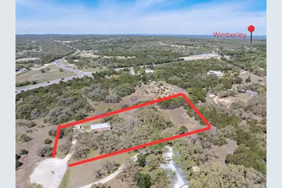 230 Meadowview Drive, Wimberley, TX 78676 - Photo 3