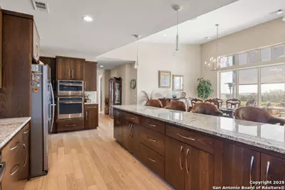 1758 Lincoln Smith Road Road, Round Mountain, TX 78663 - Photo 17