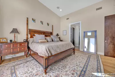 1758 Lincoln Smith Road Road, Round Mountain, TX 78663 - Photo 21