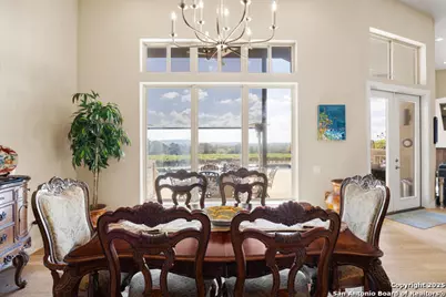 1758 Lincoln Smith Road Road, Round Mountain, TX 78663 - Photo 13