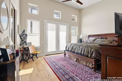 1758 Lincoln Smith Road Road, Round Mountain, TX 78663 - Photo 27