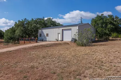 1758 Lincoln Smith Road Road, Round Mountain, TX 78663 - Photo 39