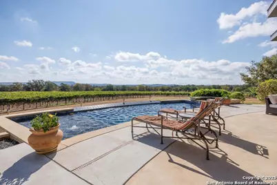 1758 Lincoln Smith Road Road, Round Mountain, TX 78663 - Photo 31