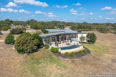 1758 Lincoln Smith Road Road, Round Mountain, TX 78663 - Photo 37