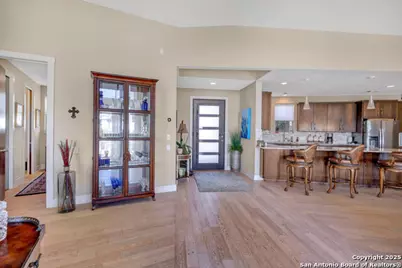 1758 Lincoln Smith Road Road, Round Mountain, TX 78663 - Photo 5