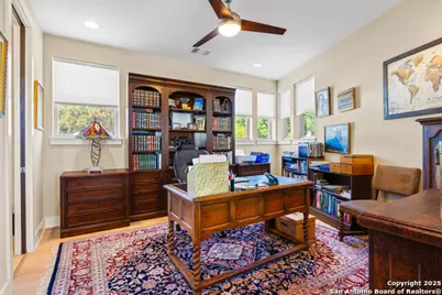 1758 Lincoln Smith Road Road, Round Mountain, TX 78663 - Photo 25