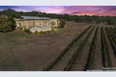 1758 Lincoln Smith Road Road, Round Mountain, TX 78663 - Photo 35
