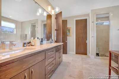 1758 Lincoln Smith Road Road, Round Mountain, TX 78663 - Photo 23